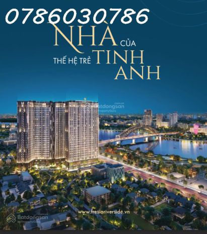 Bán căn hộ 2pn fresia view nội khu hồ bơi giá chỉ 1,82 tỷ, 7304673
