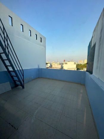 Nhà 5 tầng đẹp không tì vết, bình trị đông, bình tân 7304756