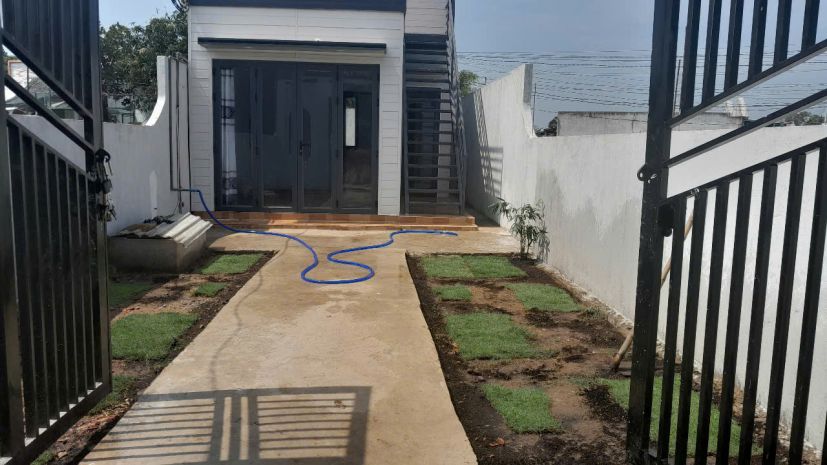 Bán gấp nhà sổ hồng riêng 7304809