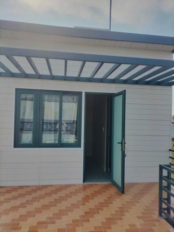 Bán gấp nhà sổ hồng riêng 7304811