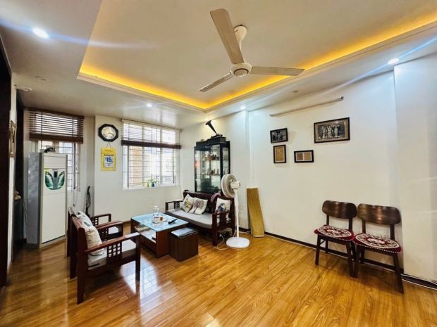 Nhà đẹp kim ngưu, diện tích rộng, full nội thất 48m 4t 7304829