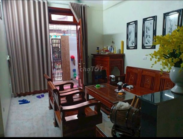 Nhà đẹp chính chủ - giá tốt - vị trí đẹp tại đại mạch, đông 7304864