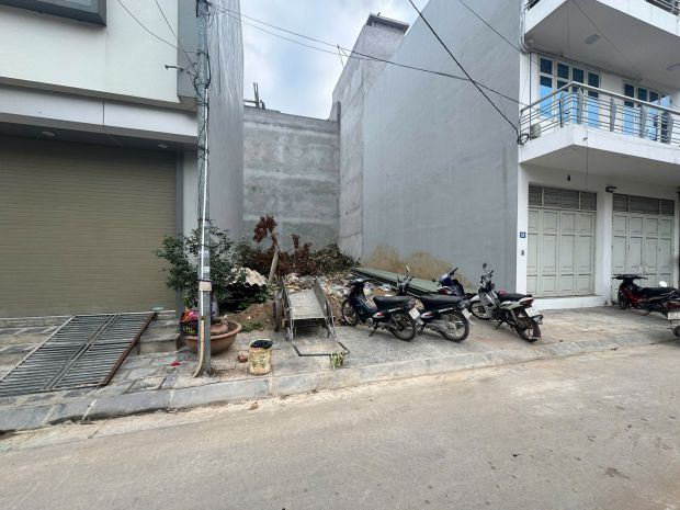 Đất đấu giá vĩnh thanh gần intracom 70m2 mt5 đường ô tô 7305277