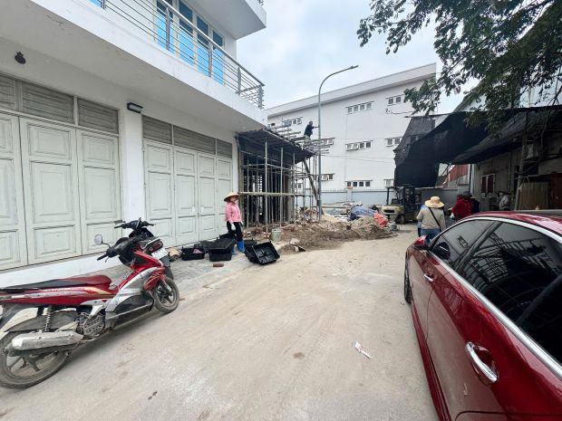 Đất đấu giá vĩnh thanh gần intracom 70m2 mt5 đường ô tô 7305278