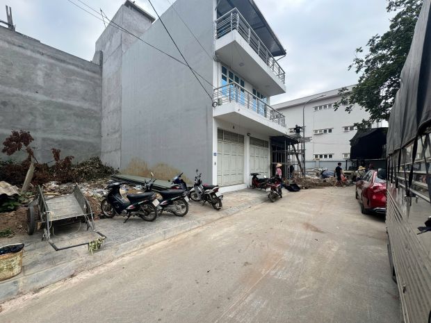 Đất đấu giá vĩnh thanh gần intracom 70m2 mt5 đường ô tô 7305279