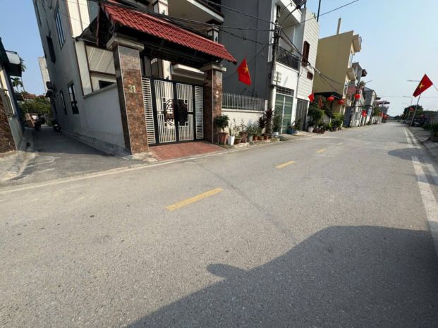 Chính chủ cần bán mảnh đất đẹp tại lương nỗ, xã phúc thịnh 7305296