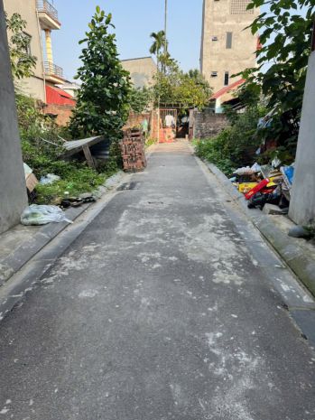 Chính chủ cần bán mảnh đất đẹp tại lương nỗ, xã phúc thịnh 7305297