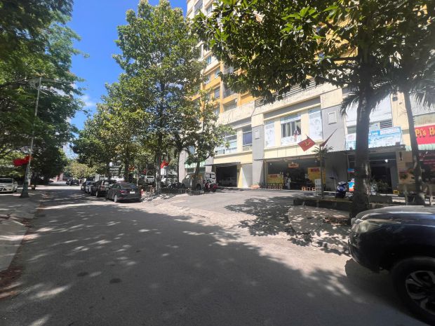 Căn shophouse đẹp tuyệt tại chung cư petroland tại quận 2 7305455