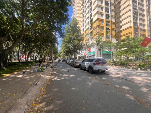 Căn shophouse đẹp tuyệt tại chung cư petroland tại quận 2 7305457