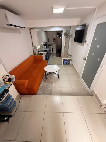 Bán nhà quận 3 hxh 70m2 5 tầng nở hậu 9m chdv 16 pn lê văn 7305505