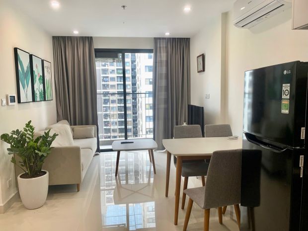 Bán chung cư s2.19 vin ocean park 46m 2pn1vs full nội thất 7305608