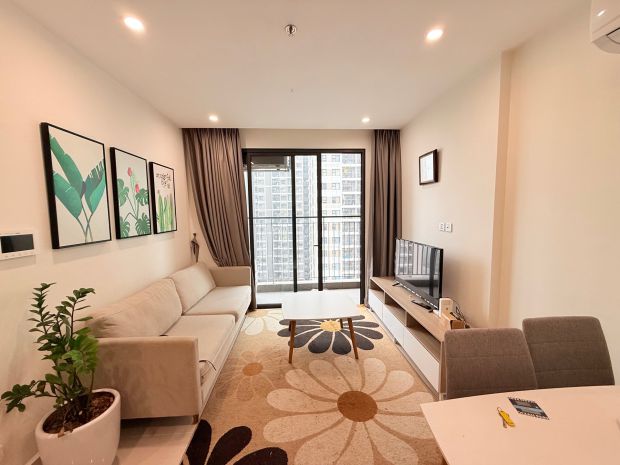 Bán chung cư s2.19 vin ocean park 46m 2pn1vs full nội thất 7305609