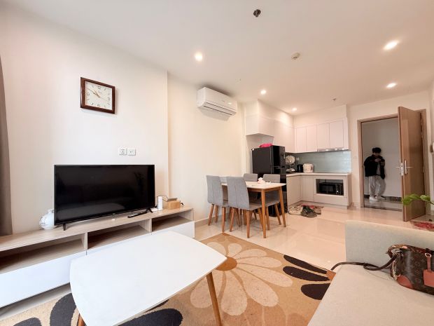 Bán chung cư s2.19 vin ocean park 46m 2pn1vs full nội thất 7305610