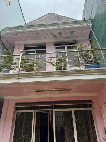 Bán nhà ma trang sơn hẻm oto, srxd - p. cam ly - đà lạt - 7305616