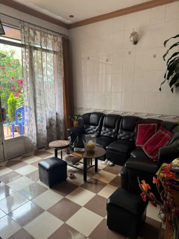 Bán nhà ma trang sơn hẻm oto, srxd - p. cam ly - đà lạt - 7305617