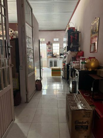 Bán nhà ma trang sơn hẻm oto, srxd - p. cam ly - đà lạt - 7305618