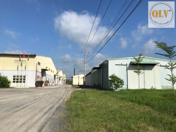 Cho thuê nhà xưởng  cụm cn 47, biên hòa, đồng nai  13.450m 7305636