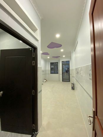 Cho thuê nhà mặt tiền hưng phú  quận 8, tp hcm 7305779