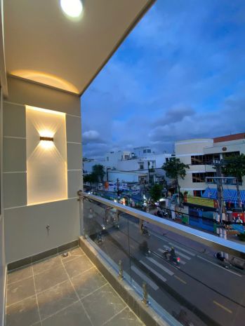 Cho thuê nhà mặt tiền hưng phú  quận 8, tp hcm 7305780