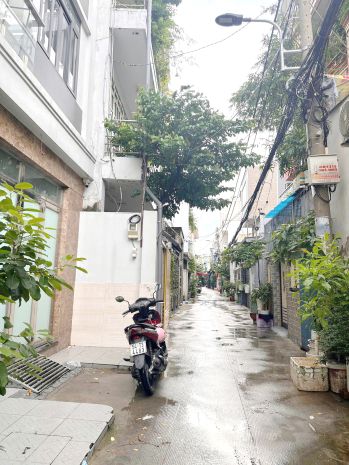 Nhà cấp 4 vị trí đẹp bùi minh trực p5q8, giá : 6.5 tỷ thl 7305807