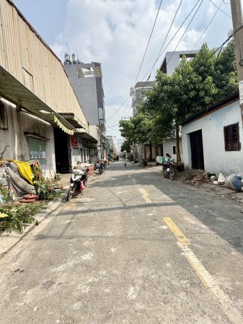 Bom tấn chỉ 27trm2 đất đường nhựa 10m nguyễn quý yêm bình 7305824