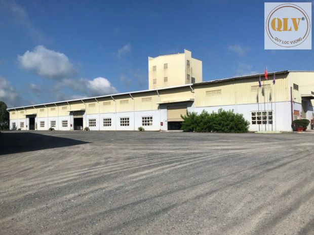 Bán nhà máy sản xuất thức ăn gia súc, gia cầm, thủy sản - tn 7305860