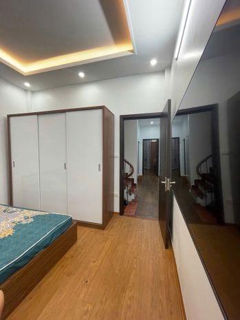 Siêu phẩm ba đình   đào tấn - thang máy  nhập khẩu full 7305885