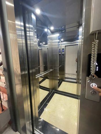 Siêu phẩm ba đình   linh lang- thang máy  full nội thất 7305914