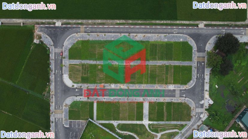 Bán đất đấu giá x8 hà phong - 90m2 - sát vin liên hà 7305946