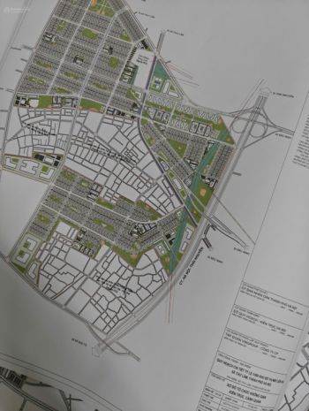 Bán đất đấu giá x8 hà phong - 90m2 - sát vin liên hà 7305947