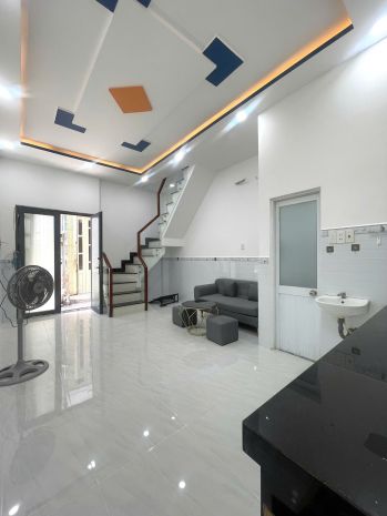 Nhà mới 2 tầng, gần nguyễn sơn, giáp tân phú, 24m2, nhỉnh 3 7306005