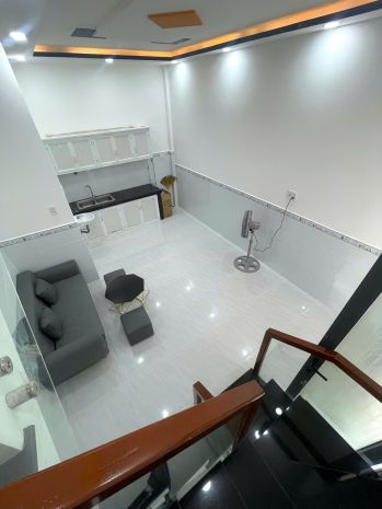 Nhà mới 2 tầng, gần nguyễn sơn, giáp tân phú, 24m2, nhỉnh 3 7306006