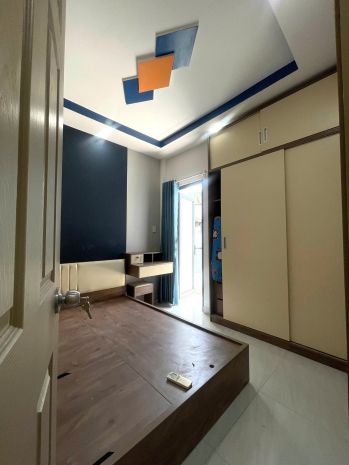 Nhà mới 2 tầng, gần nguyễn sơn, giáp tân phú, 24m2, nhỉnh 3 7306007