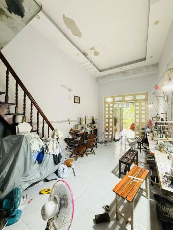 Siêu phẩm hương lộ 3 giáp tân phú hẻm xe hơi 60m2,5 tầng 7306015