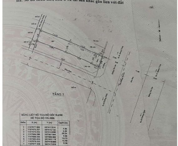 Tin thật 100 bán nhà 146m2 5x28 mặt tiền tân sơn - xây 7306031