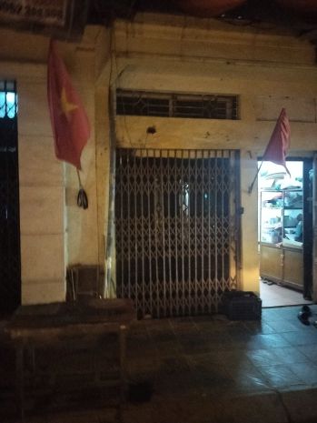 Cần bán mặt bằng kinh doanh lĩnh nam - 18m2 nhỉnh 5 tỷ - sổ 7306052