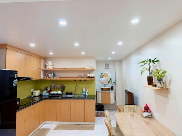 Chính chủ bán nhà mặt ngõ 239 nguyễn công hoà , an dương , l 7306069