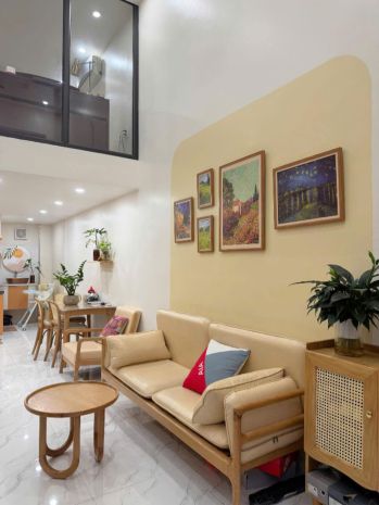 Chính chủ bán nhà mặt ngõ 239 nguyễn công hoà , an dương , l 7306070