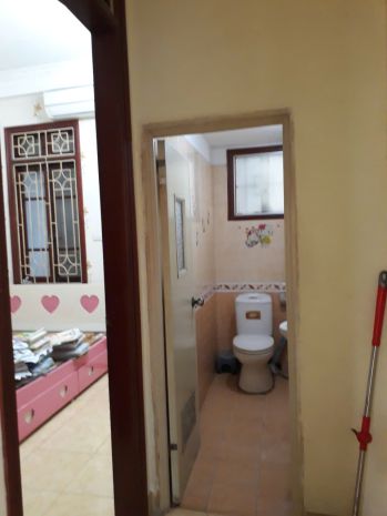 Cho thuê nhà tại trường chinh, gần chân cầu vượt ngã tư sở 7306174