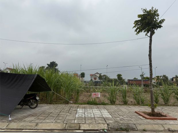 Chính chủ bán nhanh lô đất tại khu dự án phú thành, kdc đức 7306263
