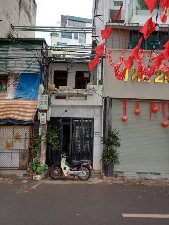 Chính chủ cho thuê nhà 262 mai anh tuấn  view hồ đống đa 7306311