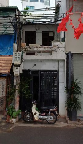 Chính chủ cho thuê nhà 262 mai anh tuấn  view hồ đống đa 7306312