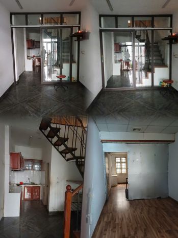 Chính chủ cho thuê nhà 262 mai anh tuấn  view hồ đống đa 7306313