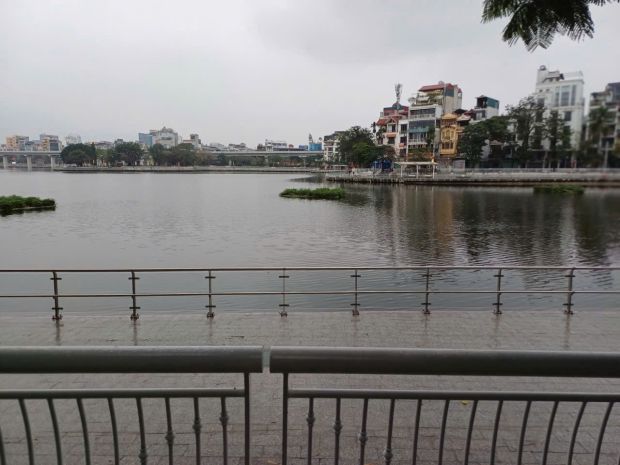 Chính chủ cho thuê nhà 262 mai anh tuấn  view hồ đống đa 7306315