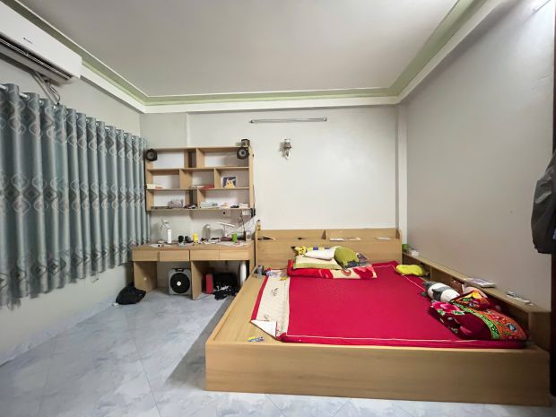 Siêu phẩm ô tô tránh phố lạc long quân 51m 3t 16,5 tỷ ngõ 7306316