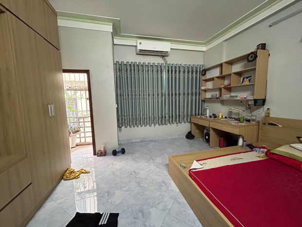 Siêu phẩm ô tô tránh phố lạc long quân 51m 3t 16,5 tỷ ngõ 7306317