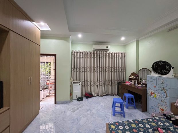 Siêu phẩm ô tô tránh phố lạc long quân 51m 3t 16,5 tỷ ngõ 7306318