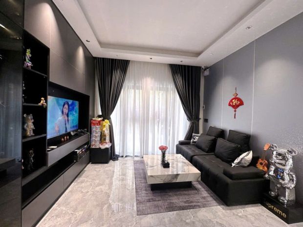 Nhà bán shr - hẻm156 tân mỹ quận 7 7306353