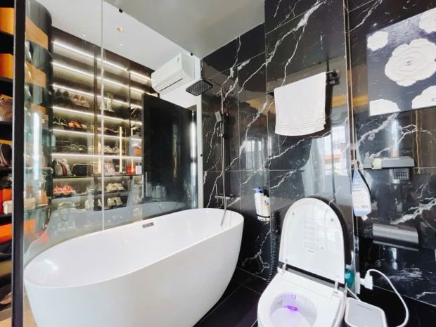 Nhà bán shr - hẻm156 tân mỹ quận 7 7306356