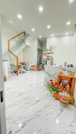 Bán nhà hẻm 52 đường tân mỹ 7306401